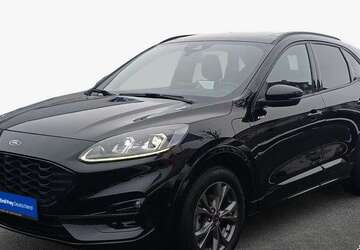 Ford Kuga 35.650 km 24.990 &euro; Schwabach 91126