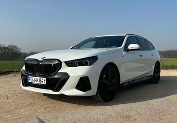 BMW i5 22.275 km 63.307 &euro; Nürnberg 90431