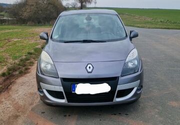 Renault Scenic 183.882 km 3.899 &euro; Veitsbronn 90587