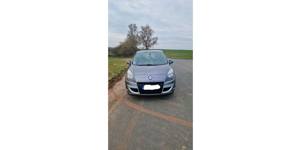 Renault Scenic 183.882 km 3.899 &euro; Veitsbronn 90587