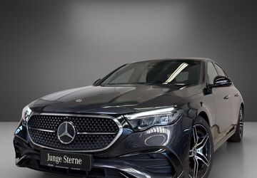 Mercedes-Benz E 220 43.004 km 50.869 &euro; Altdorf 90518