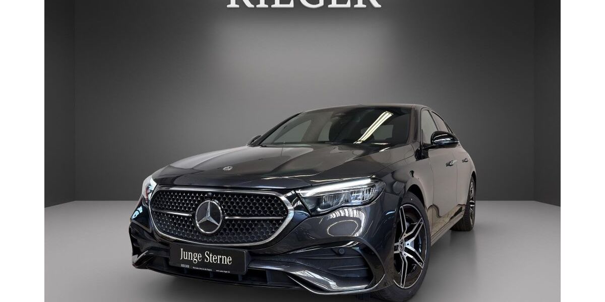 Mercedes-Benz E 220 43.004 km 50.869 &euro; Altdorf 90518