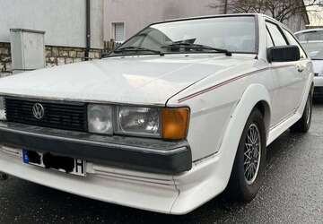 VW Scirocco 90.000 km 10.000 &euro; Feucht 90537
