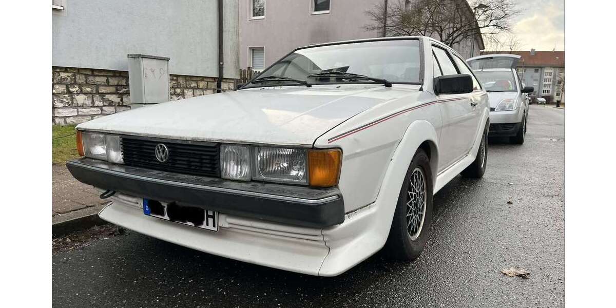 VW Scirocco 90.000 km 10.000 &euro; Feucht 90537