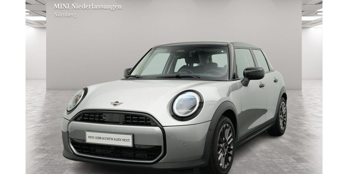 Mini Cooper C 8.011 km 28.516 &euro; Nürnberg 90441