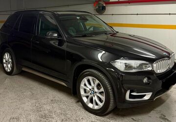 BMW X5 161.000 km 83.900 &euro; Nürnberg 90441