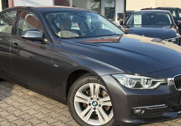 BMW 320 151.000 km 17.690 &euro; Cadolzburg 90556