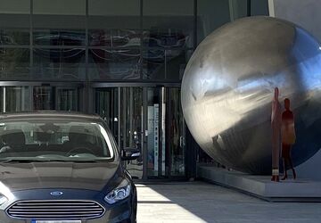 Ford S-Max 174.000 km 10.700 &euro; Erlangen 91056