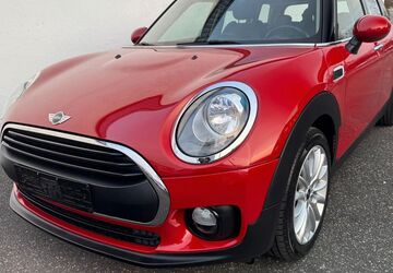 Mini One Clubman 89.000 km 11.600 &euro; Nürnberg 90425