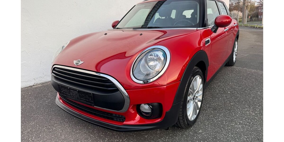Mini One Clubman 89.000 km 11.600 &euro; Nürnberg 90425