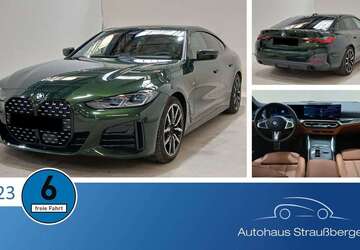 BMW 420 38.900 km 43.140 &euro; Roßtal 90574