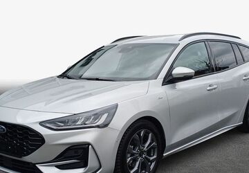 Ford Focus 19.694 km 24.990 &euro; Roth 91154