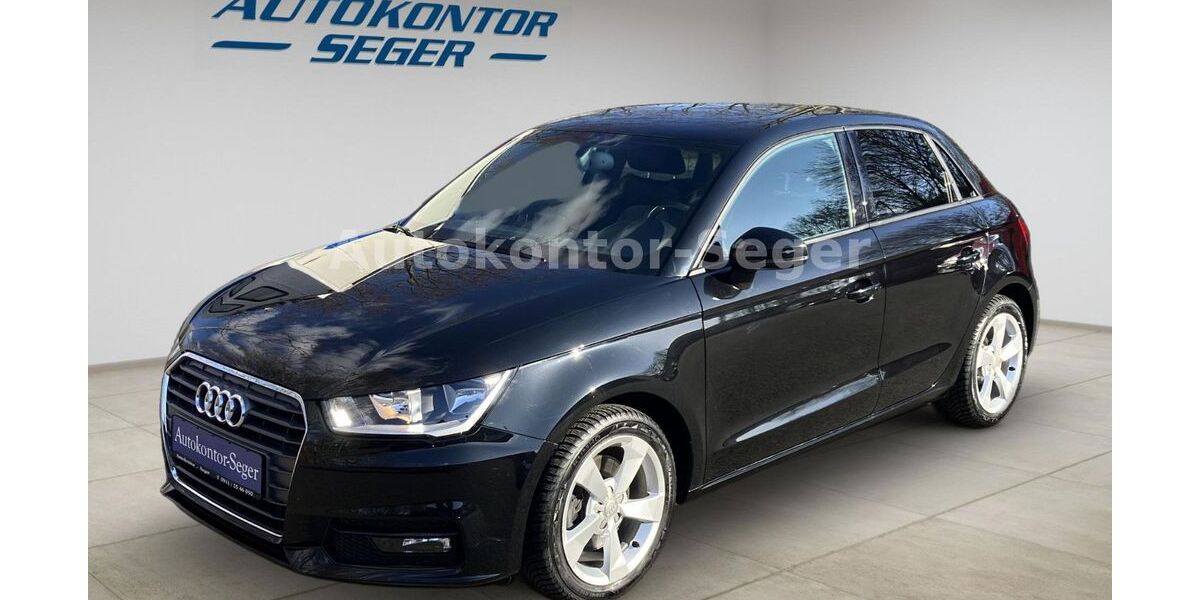 Audi A1 41.100 km 14.600 &euro; Heroldsberg 90562