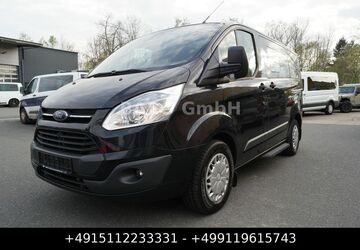 Ford Transit 166.889 km 13.400 &euro; Nürnberg 90449