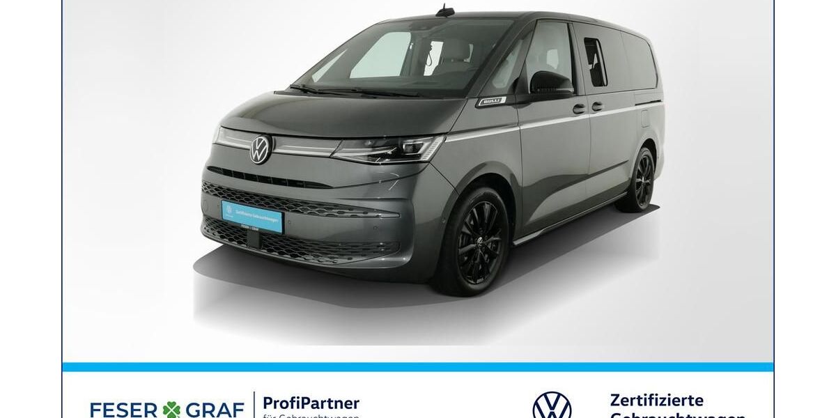 VW T7 Multivan 29.750 km 60.809 &euro; Nürnberg 90441