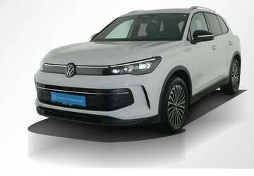 VW Tiguan 24.980 km 33.640 &euro; Nürnberg 90441