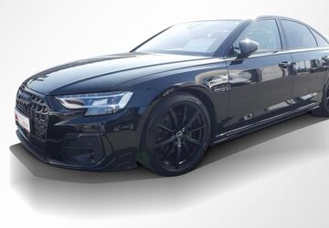 Audi A8 61.300 km 67.640 &euro; Erlangen 91058