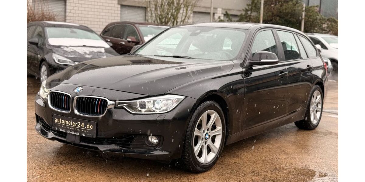 BMW 335 306.573 km 9.970 &euro; Erlangen 91056