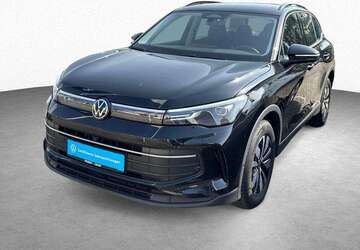 VW Tiguan 15.200 km 35.440 &euro; Schwabach 91126