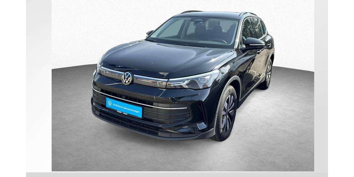 VW Tiguan 15.200 km 35.440 &euro; Schwabach 91126
