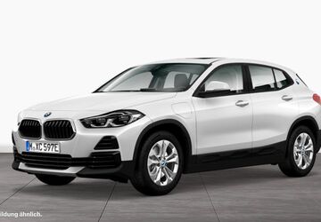BMW X2 23.953 km 26.890 &euro; Erlangen 91058