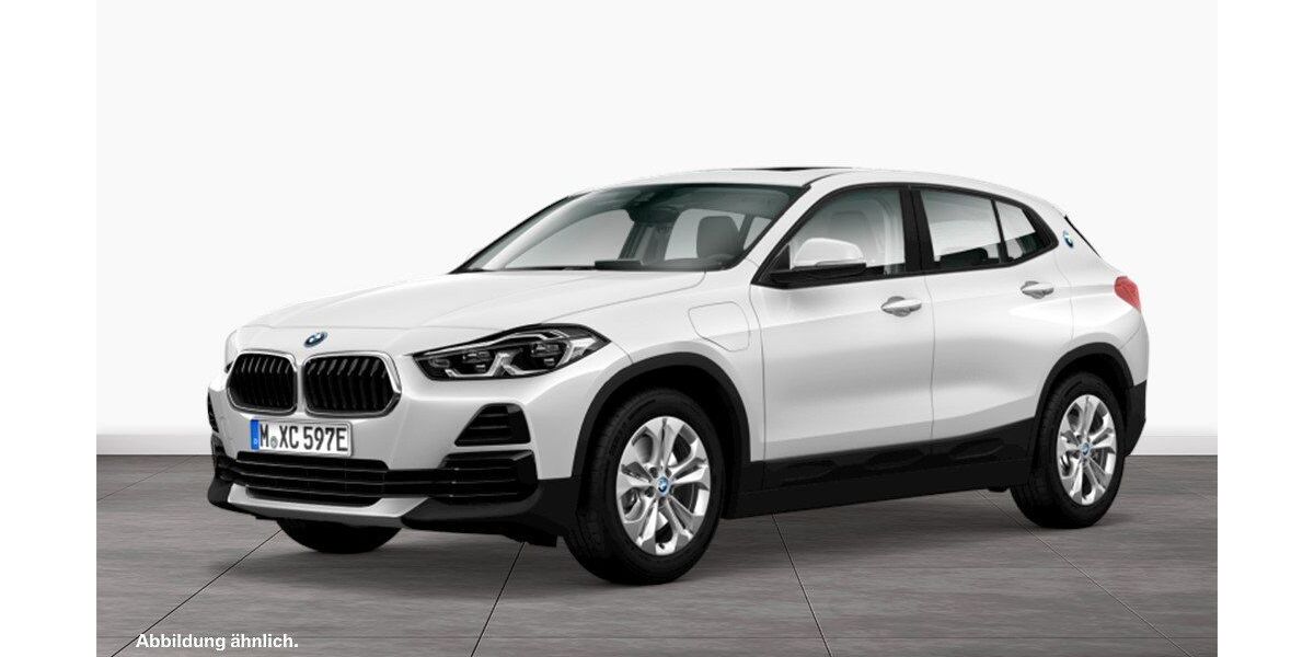 BMW X2 23.953 km 26.890 &euro; Erlangen 91058