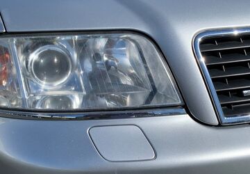 Audi A6 321.107 km 2.950 &euro; Nürnberg 90431