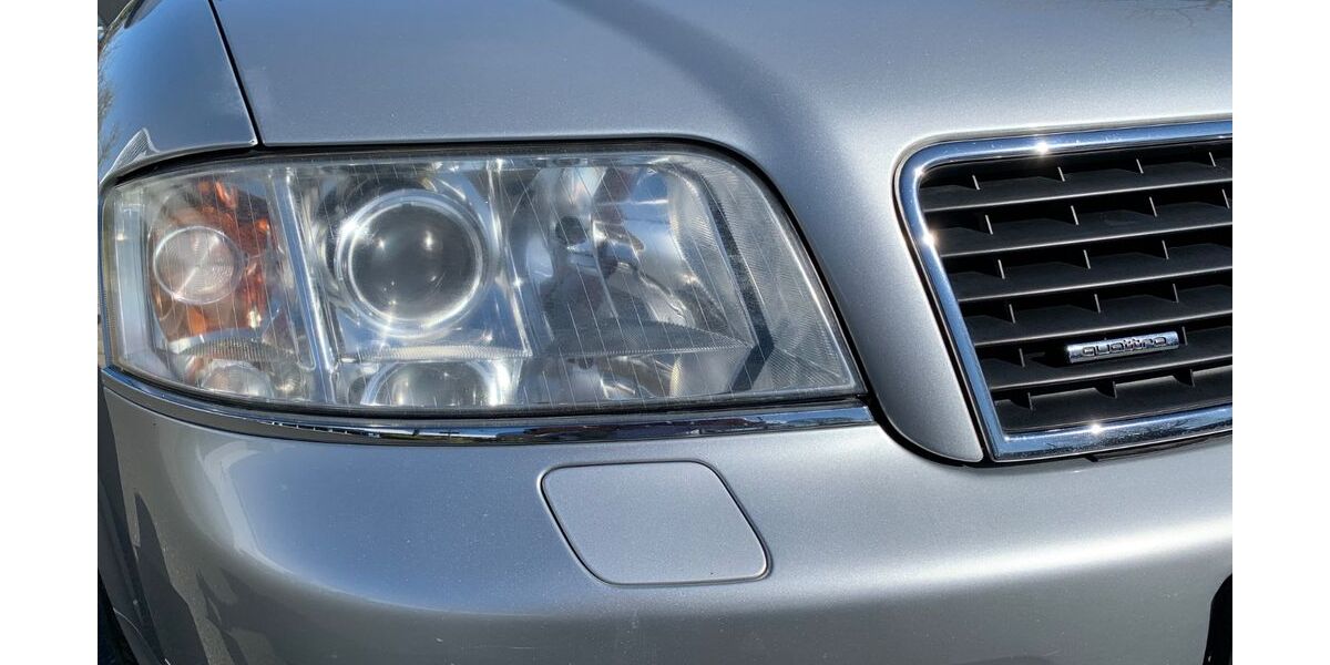 Audi A6 321.107 km 2.950 &euro; Nürnberg 90431