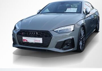 Audi S5 60.300 km 43.880 &euro; Lauf an der Pegnitz 91207