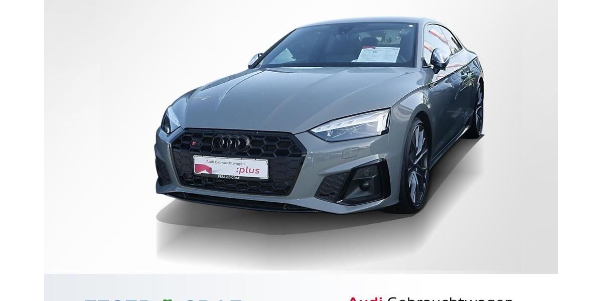 Audi S5 60.300 km 43.880 &euro; Lauf an der Pegnitz 91207