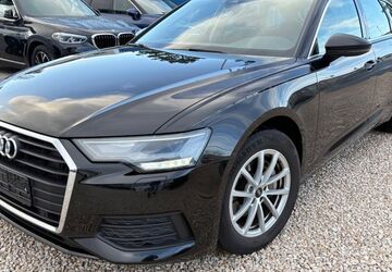 Audi A6 190.410 km 18.990 &euro; Rednitzhembach 91126