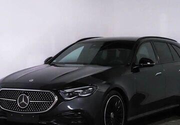 Mercedes-Benz E 220 21.700 km 51.950 &euro; Neustadt a.d. Aisch 91413