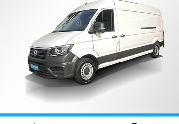 VW Crafter 167.950 km 23.741 &euro; Nürnberg 90441