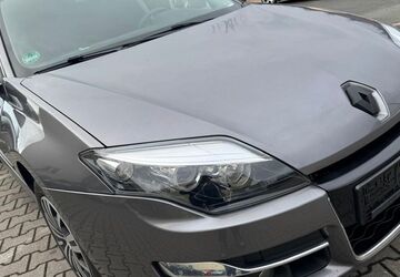 Renault Laguna 126.500 km 7.490 &euro; Schwabach 91126