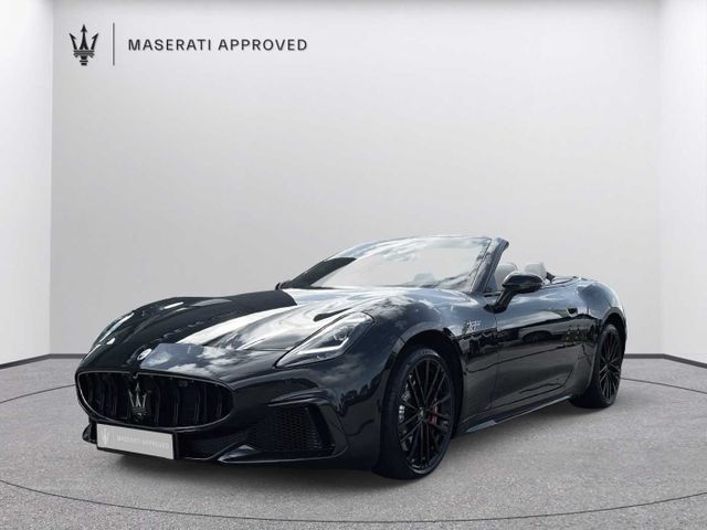 Maserati GranCabrio 9.600 km 199.900 &euro; Nürnberg 90403