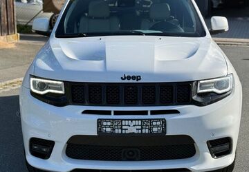 Jeep Grand Cherokee 58.978 km 33.500 &euro; Zirndorf 90513