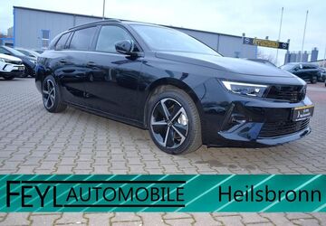 Opel Astra 12.690 km 26.400 &euro; Heilsbronn 91560