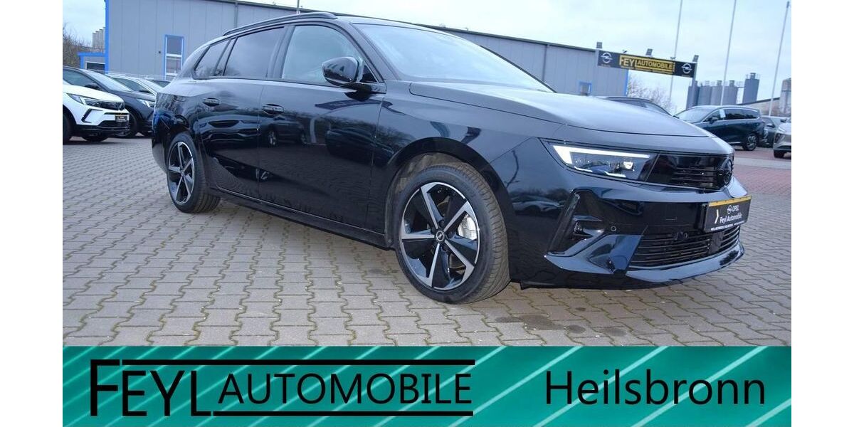 Opel Astra 12.690 km 26.400 &euro; Heilsbronn 91560