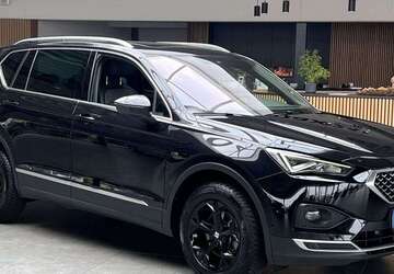 Seat Tarraco 107.411 km 26.440 &euro; Cadolzburg 90556