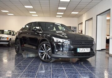 Polestar 2 99.055 km 25.450 &euro; Nürnberg 90431