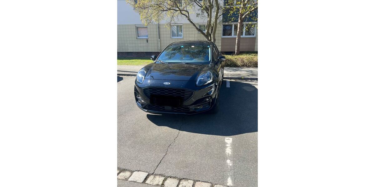 Ford Puma 45.225 km 17.200 &euro; Nürnberg 90480