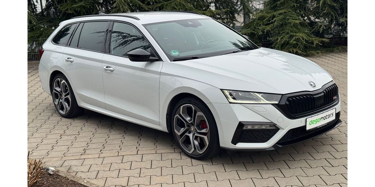 Skoda Octavia 114.700 km 23.790 &euro; Nürnberg 90431