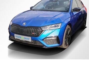 Skoda Octavia 40.724 km 24.804 &euro; Nürnberg 90411