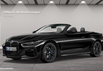 BMW M440 18.728 km 55.990 &euro; Nürnberg 90441