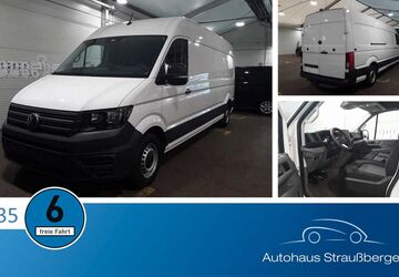 VW Crafter 27.000 km 38.090 &euro; Buchschwabach bei Nürnberg 90574