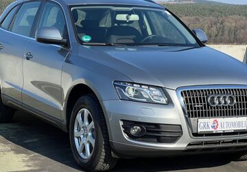 Audi Q5 185.985 km 12.990 &euro; Cadolzburg bei Nürnberg 90556