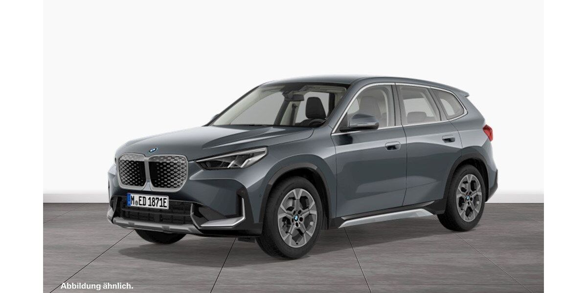 BMW iX1 19.415 km 33.980 &euro; Erlangen 91058