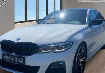 BMW 320 76.441 km 31.486 &euro; Nürnberg 90425