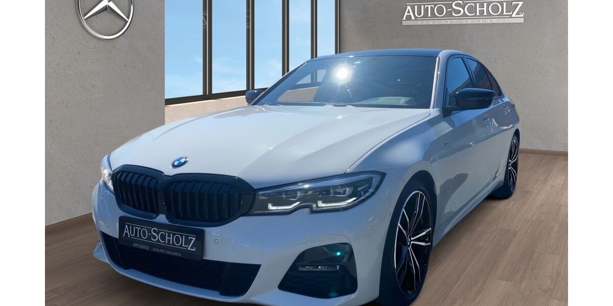 BMW 320 76.441 km 31.486 &euro; Nürnberg 90425