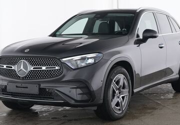 Mercedes-Benz GLC 450 29.600 km 72.720 &euro; Neustadt a.d. Aisch 91413